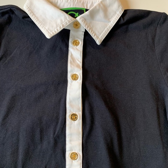 C Wonder Long Sleeve button up shirt. - Picture 5 of 7
